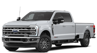 2026 Ford Super Duty® External Image 2